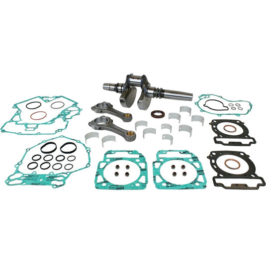 Hot Rods HR00190 Complete Bottom End Rebuild Kit