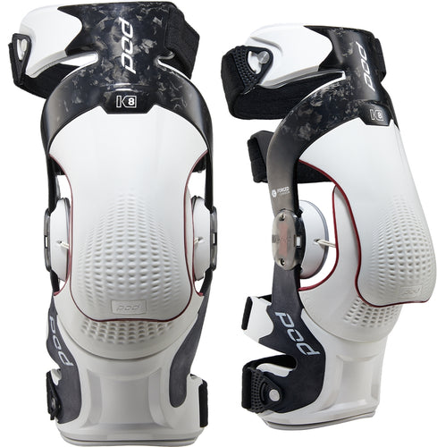 Carbon/White