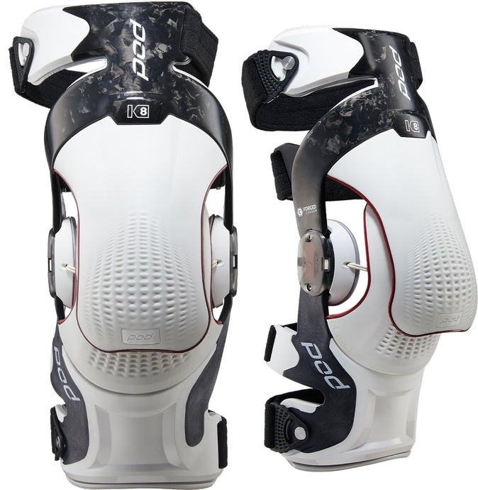 Carbon/White