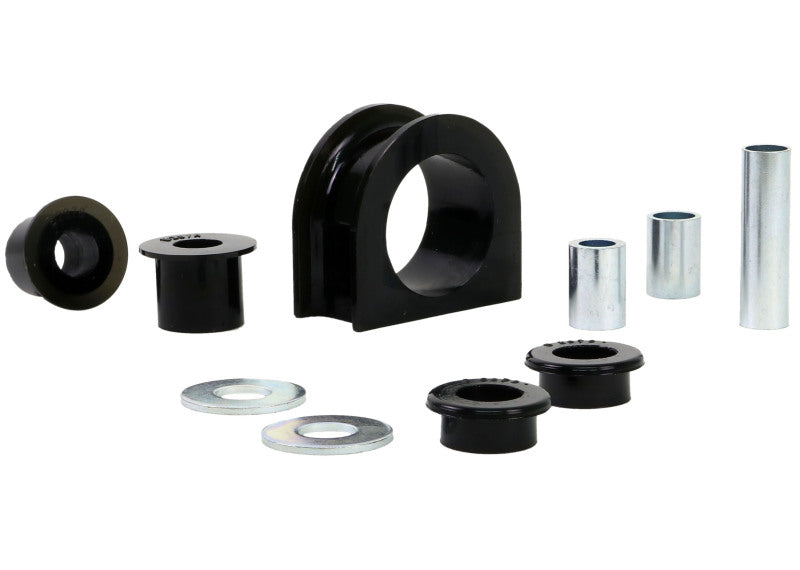 Load image into Gallery viewer, Whiteline W12978 WL Bushings - Steering Rack
