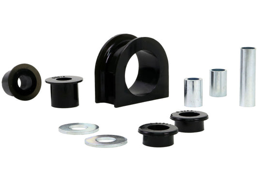 Whiteline W12978 WL Bushings - Steering Rack