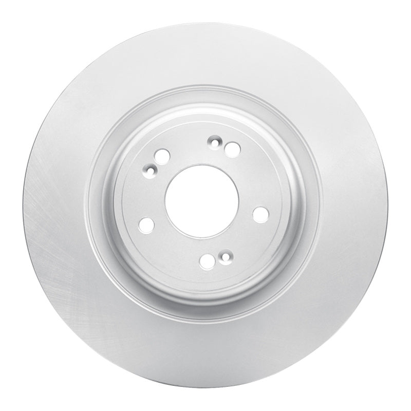 Load image into Gallery viewer, Dfc 604-10005 DFC GeoSPEC Coated Rotors - Plain
