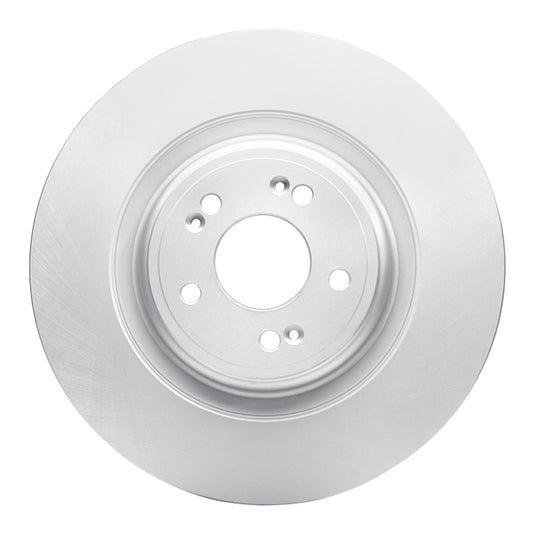 Dfc 604-10005 DFC GeoSPEC Coated Rotors - Plain