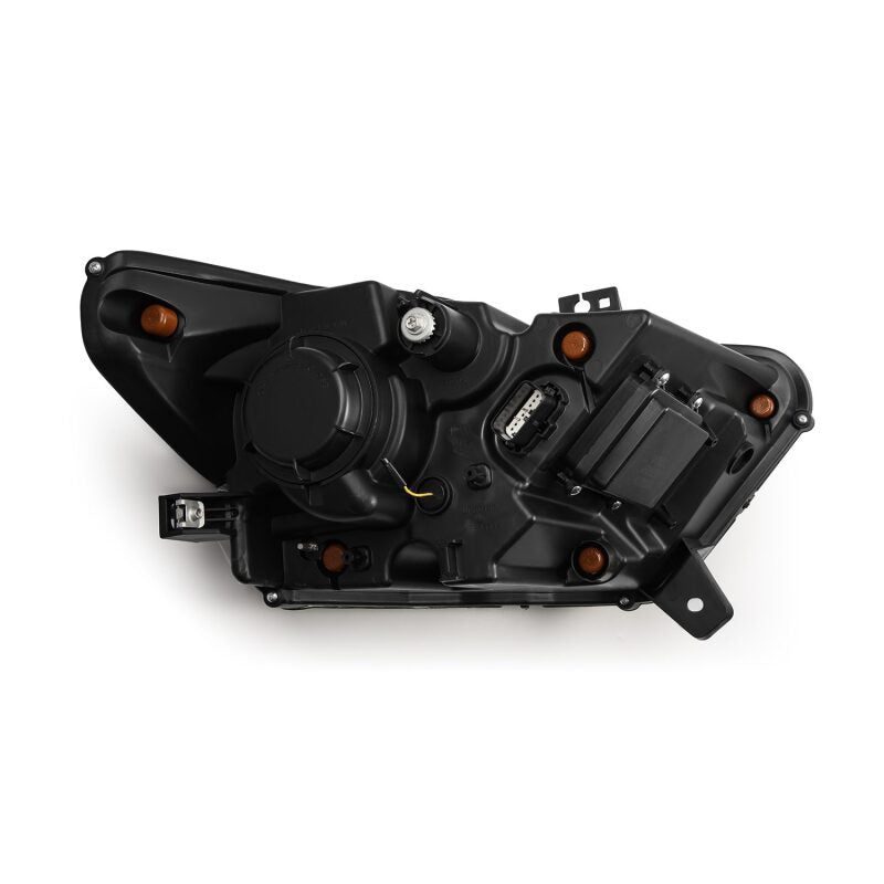 Load image into Gallery viewer, Alpharex 880144 ARX NOVA Headlights
