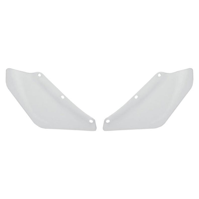 Memphis Shades MEM7208 Side Deflectors - Clear