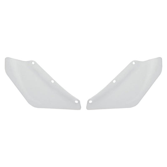 Memphis Shades MEM7208 Side Deflectors - Clear