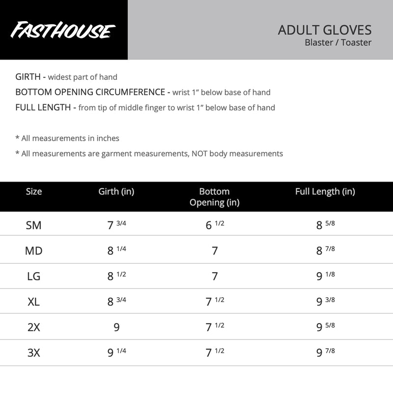 Load image into Gallery viewer, Fasthouse Toaster Gloves
