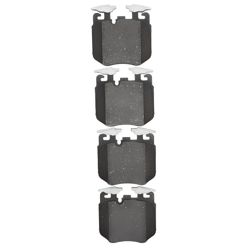 Load image into Gallery viewer, Dfc 1600-1868-01 DFC Euro 5000 Ceramic Brake Pads
