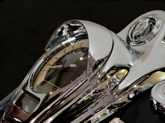 National Cycle N7811 NAT Fender Tips