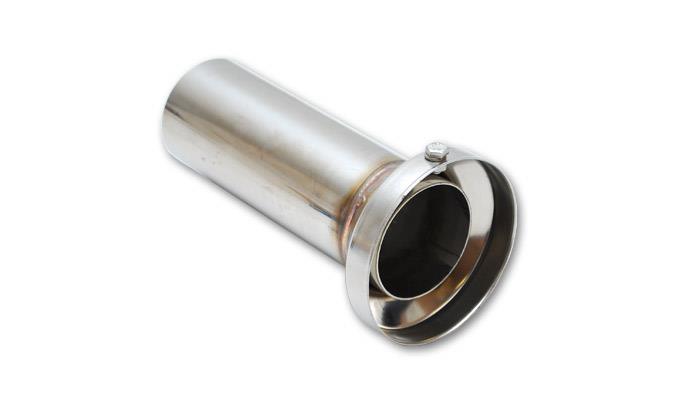 Load image into Gallery viewer, Vibrant 1184 VIB Muffler - Misc
