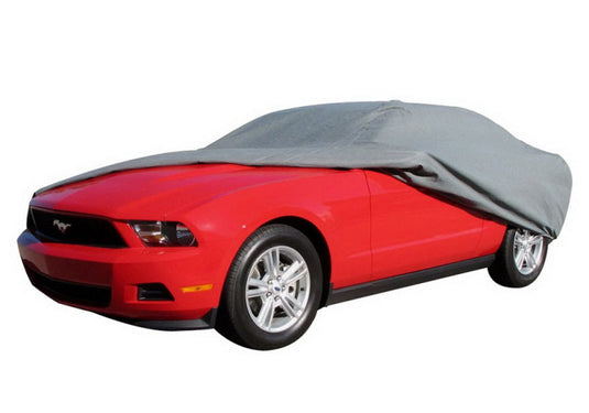 Rampage 1600 RAM Car Covers