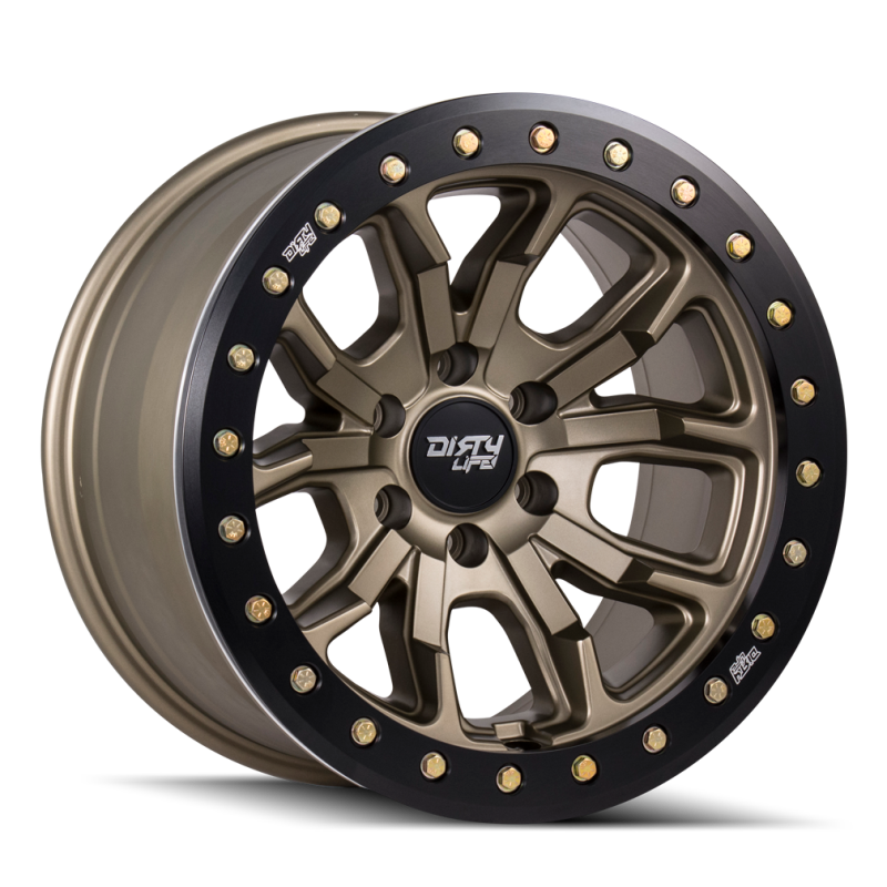 Load image into Gallery viewer, Dirty Life 9303-7973MGD12 DLW DT-1 9303 Wheels
