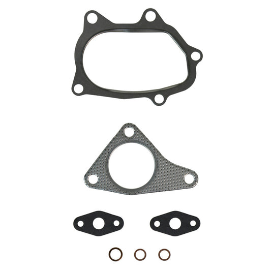 Fel-Pro ES72745 FEL Turbocharger Mounting Gasket Sets