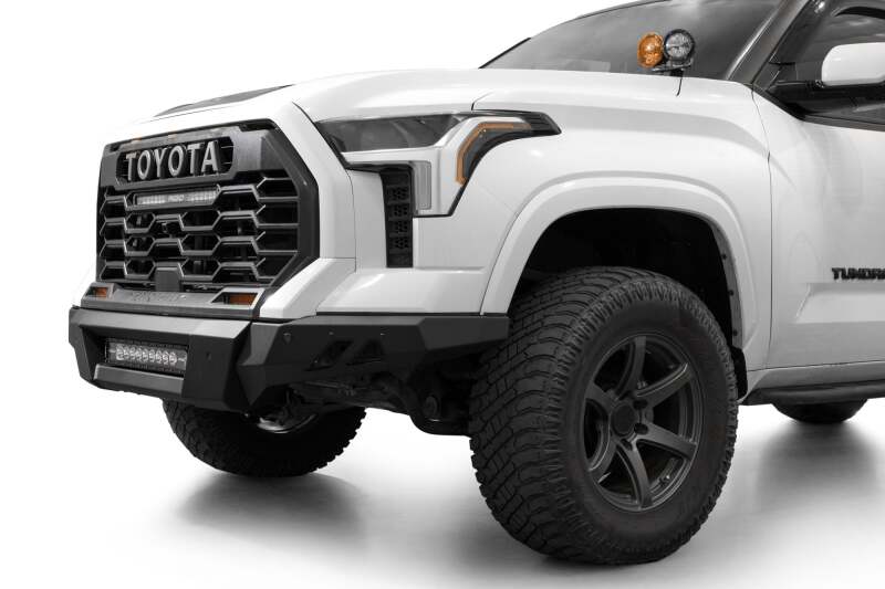 Load image into Gallery viewer, Addictive Desert Designs F760305080103 ADD Black Label Bumpers
