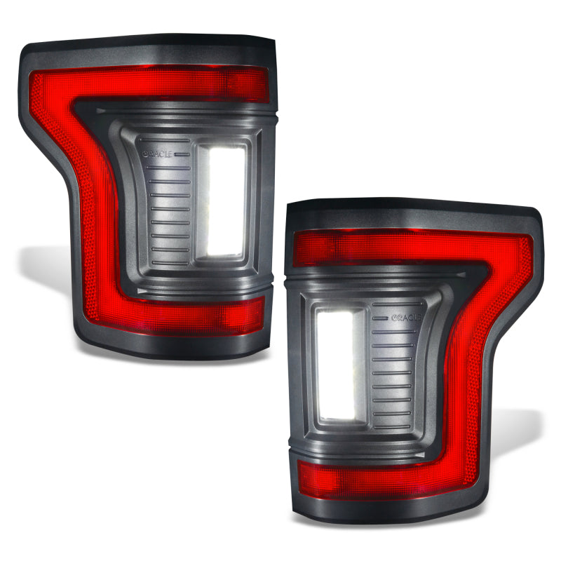 Load image into Gallery viewer, Oracle Lighting 5913-504 ORL LED Tail Lights
