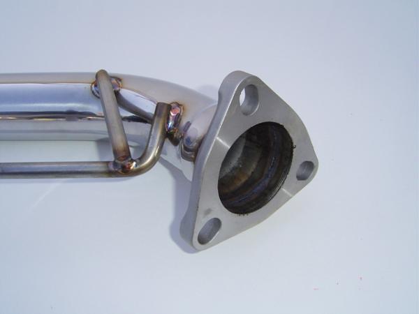 Load image into Gallery viewer, Invidia HS06HF1GTP INV N1 - Stainless Tips
