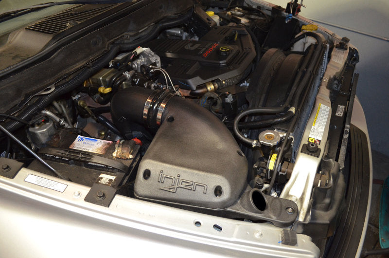 Load image into Gallery viewer, Injen EVO8005 INJ EVO Intakes

