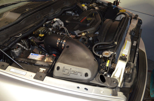 Injen EVO8005 INJ EVO Intakes