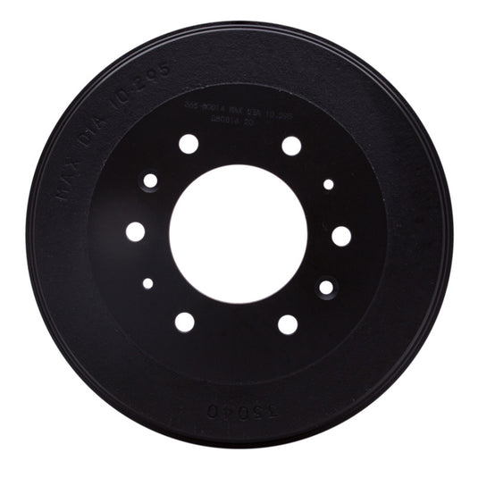 Dfc 365-80014 DFC True Balanced Brake Drums