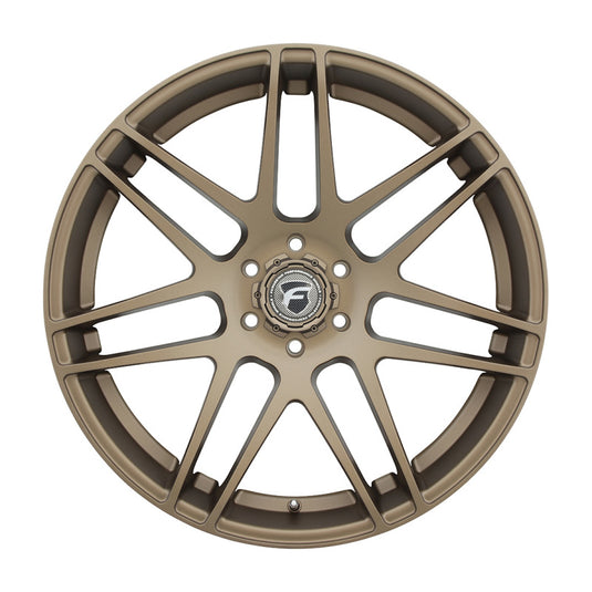 Forgestar F35520089P30 FRG X14 Wheels