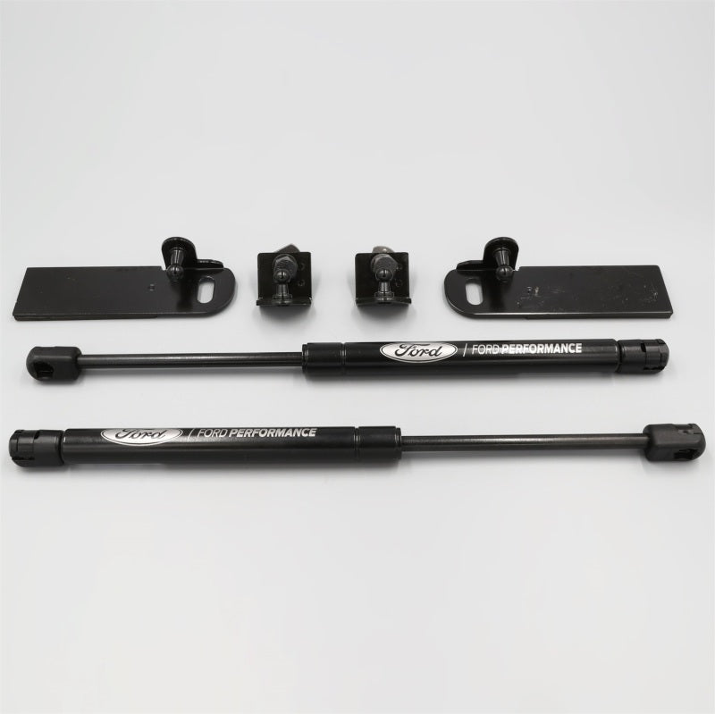 fits Ford™ Racing M-16826-GT350 FR Hood Lift Kits