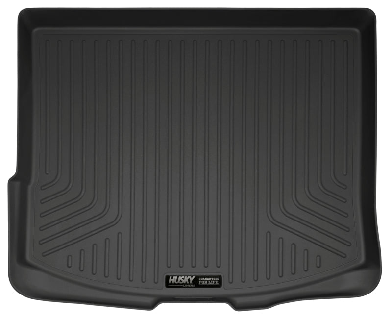 Load image into Gallery viewer, Husky Liners 23741 HL WB - Cargo - Black
