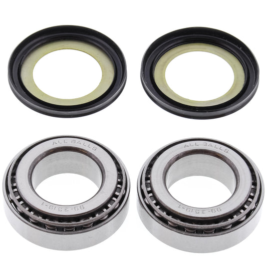 All Balls Racing 22-1003 ABR Steering Bearing Kits