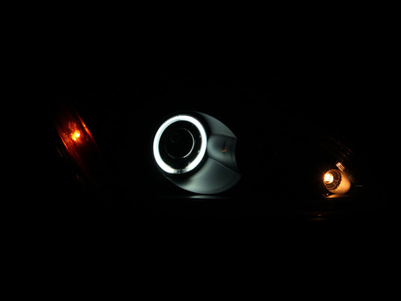 Load image into Gallery viewer, Anzo 121102 ANZ LED/Projector Headlights
