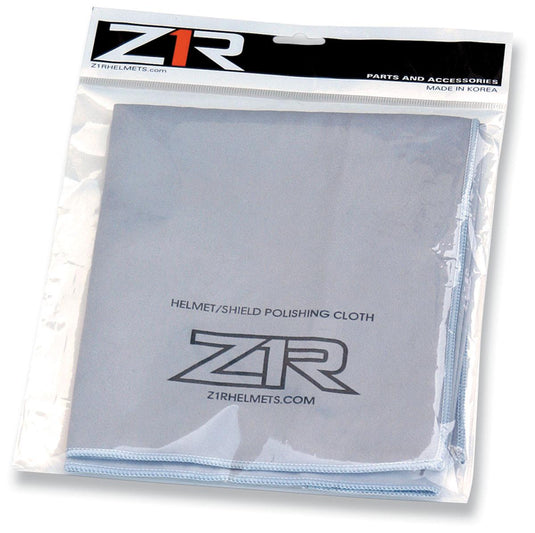 Z1r 0136-0001 Polishing Cloth