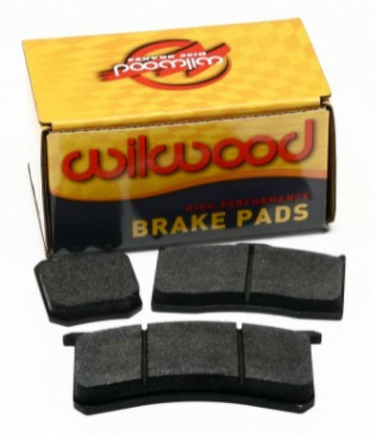 Wilwood 150-9136K WIL BP-10 Brake Pads