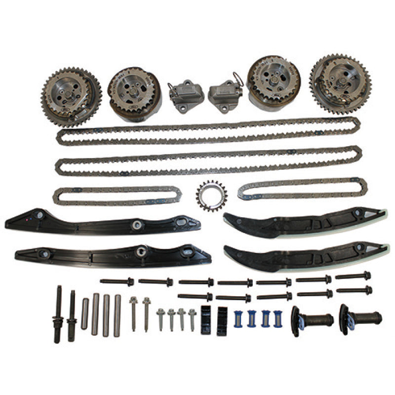 Load image into Gallery viewer, Ford Racing M-6004-A5018 FR Cam Drive Kits
