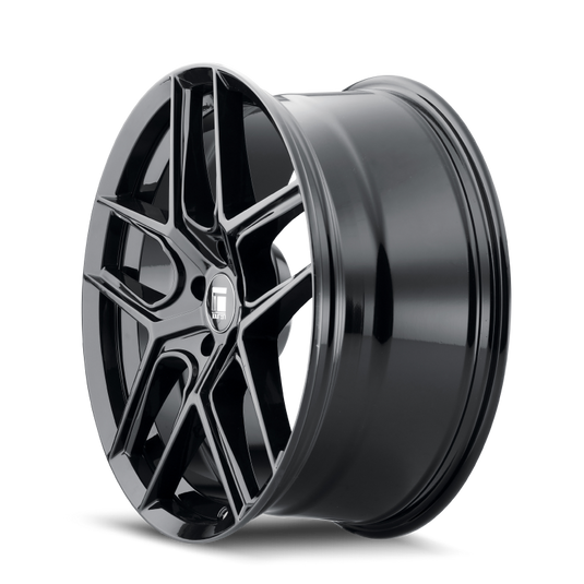 Touren 3279-2983GB30 TRN TR79 3279 Wheels
