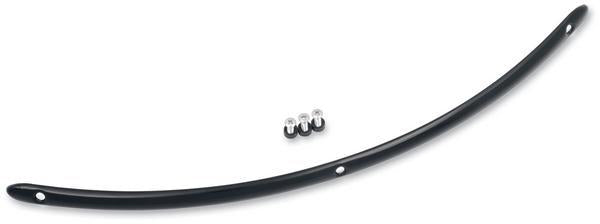 Cycle Visions CV4861B Electra Light Trim - Black without Lights