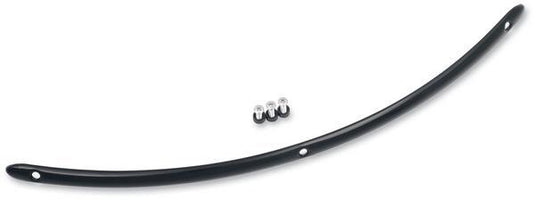 Cycle Visions CV4861B Electra Light Trim - Black without Lights