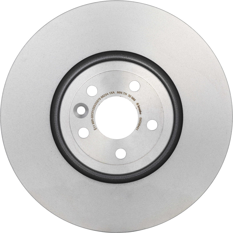 Load image into Gallery viewer, Brembo Oe 09.D064.21 BRE UV Coated OE Equiv Rotors
