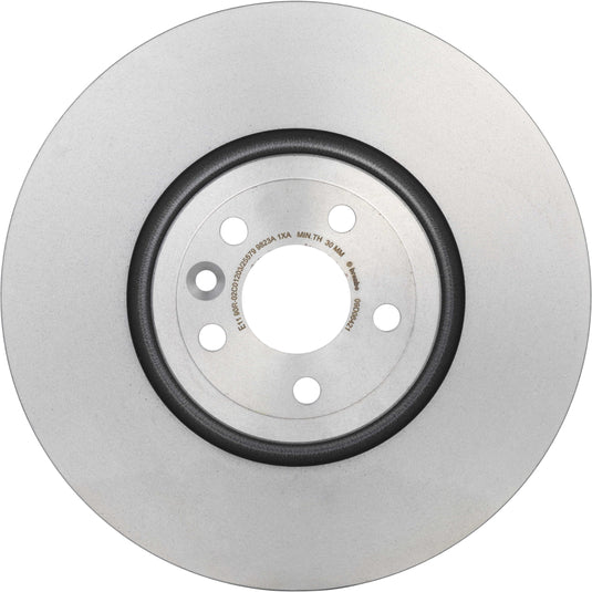 Brembo Oe 09.D064.21 BRE UV Coated OE Equiv Rotors