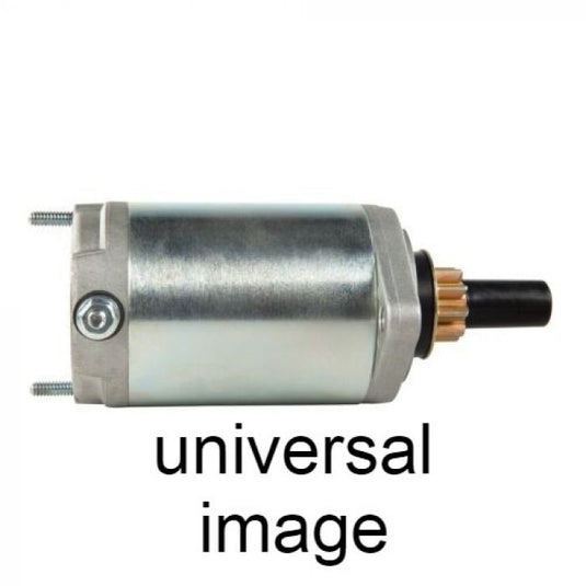 Wild Boar 410-24052 Starter
