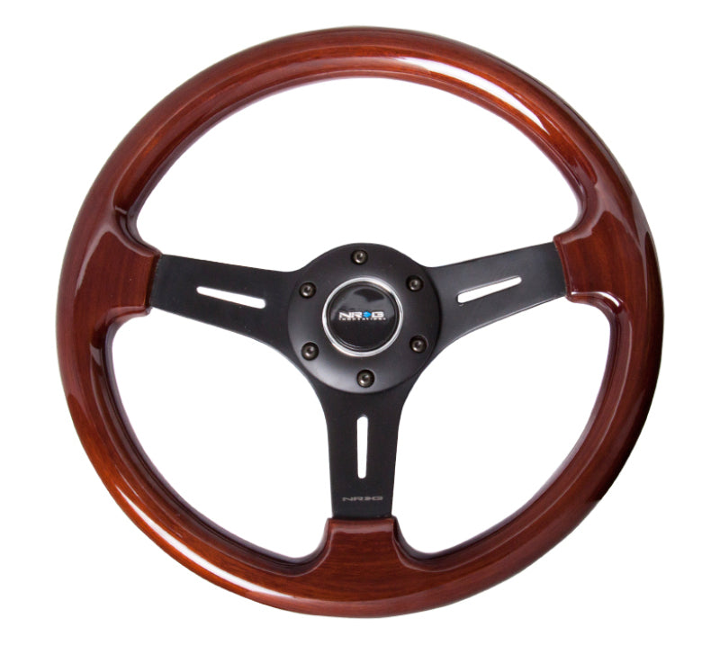 Load image into Gallery viewer, Nrg ST-015-1BK NRG Steering Wheels - Classic
