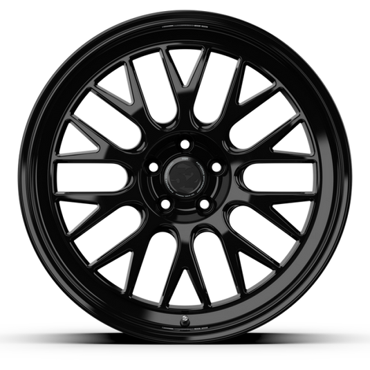 Fifteen52 RSHGB-21051+15 FFT Holeshot RSR Wheels