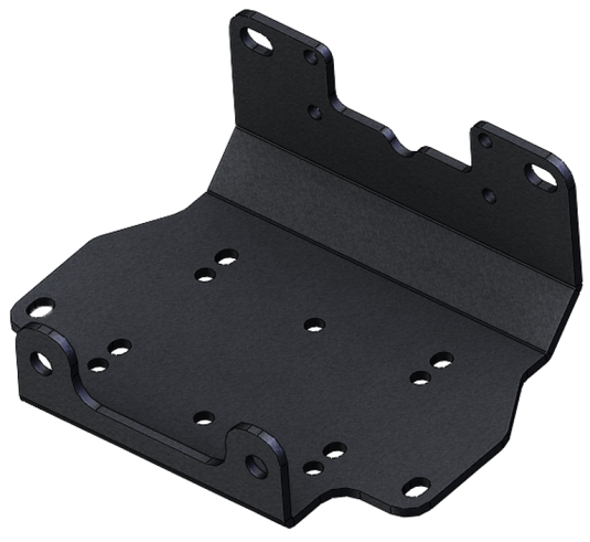 Kfi 101275 KFI Mounts