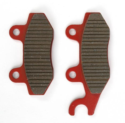 Vesrah VD-342 Organic Brake Pads