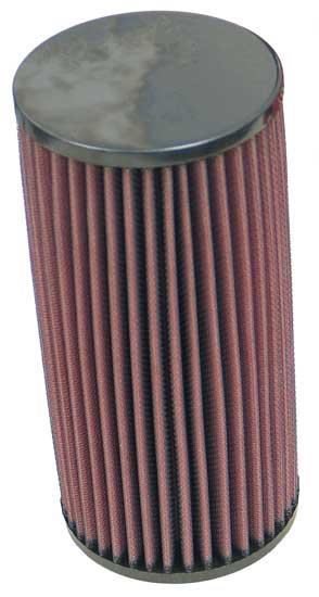 Load image into Gallery viewer, K&amp;N Engineering YA-6504 KN UTV Drop In Air Filters
