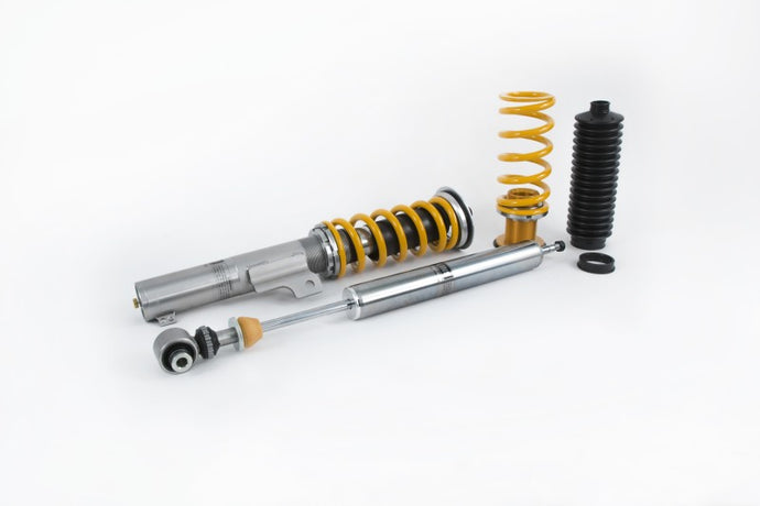 Ohlins VWS MU21S1 OHL Coilover - Road & Track