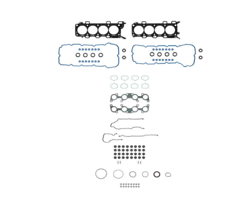 Load image into Gallery viewer, Fel-Pro HS26550PT FEL Cylinder Head Gaskets
