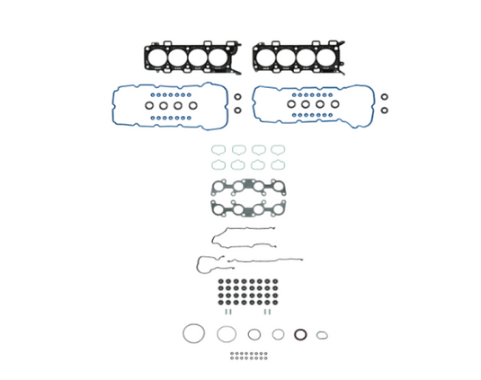 Fel-Pro HS26550PT FEL Cylinder Head Gaskets