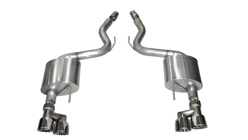 Load image into Gallery viewer, Corsa Performance 14334 COR Axle-Back Sport
