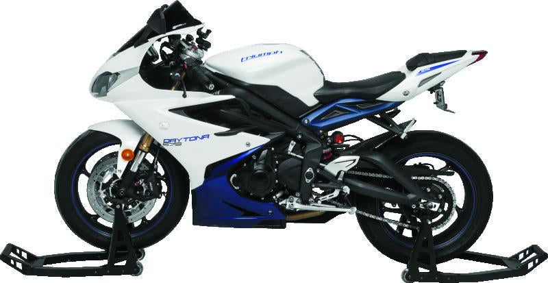 Load image into Gallery viewer, Bikemaster 152422 BKM Bike Stands B
