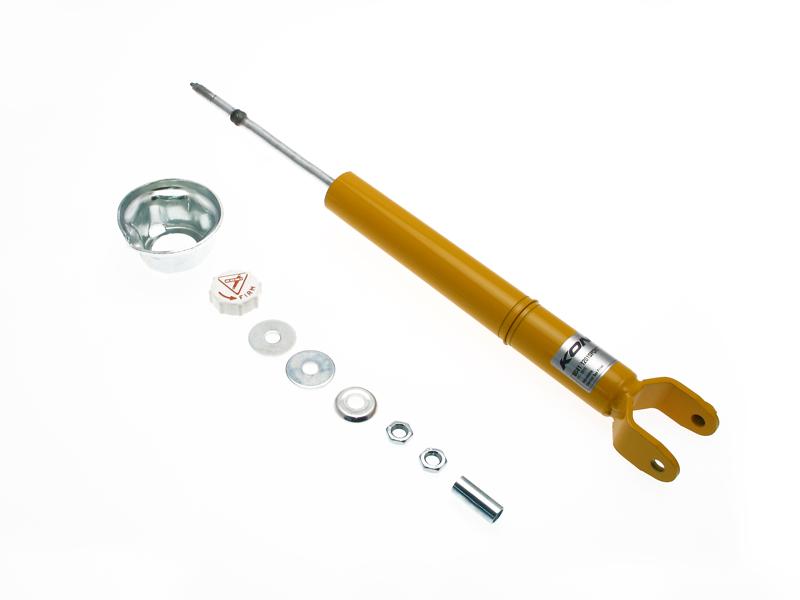 Load image into Gallery viewer, Koni 8041 1201Sport KON Sport (Yellow) Shocks
