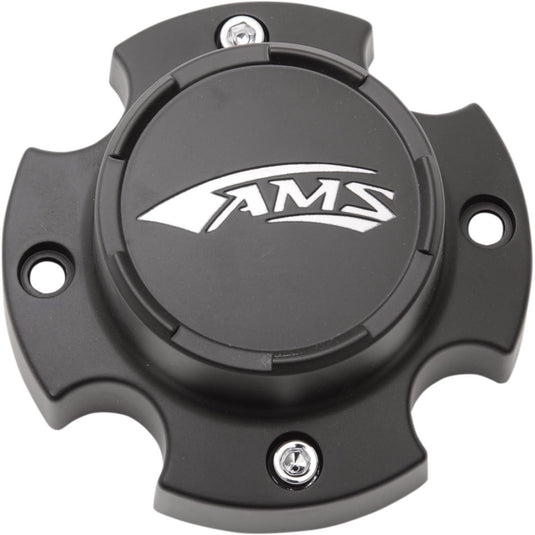 Ams BNA-8AM Center Cap for Slingshot Tire/Wheel Kit - Matte Black