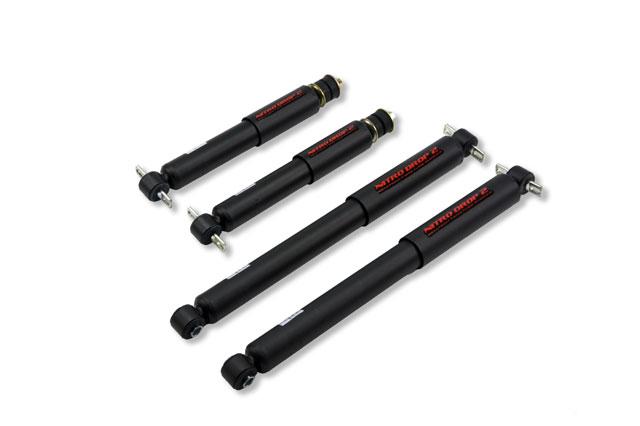 Load image into Gallery viewer, Belltech 9122 BT Nitro Shock Set
